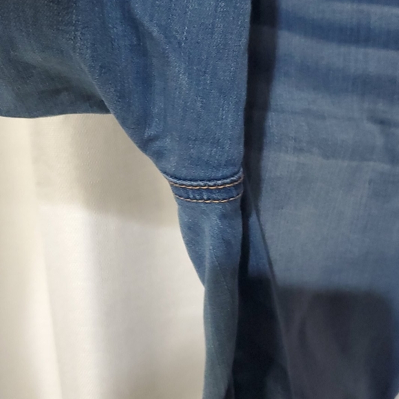 American eagle jegging ankle - Picture 3 of 8